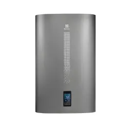Electrolux EWH 80 SI Silver EEC Smart
