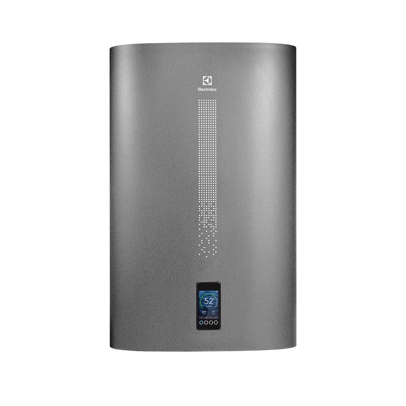 Electrolux EWH 80 SI Silver EEC Smart