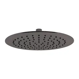 Ruža tuša COPEN Ø250mm ABS gunmetal C-05-5360GM