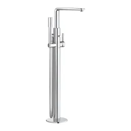 Grohe Lineare podna za kadu chrome 23792001