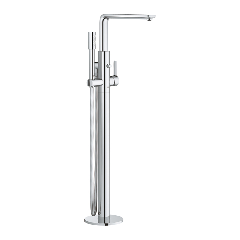 Grohe Lineare podna za kadu chrome 23792001