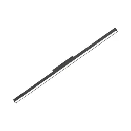 Braytron Magnetna Linearna Svetiljka 30W Crni CCT 48VDC BD60-00981