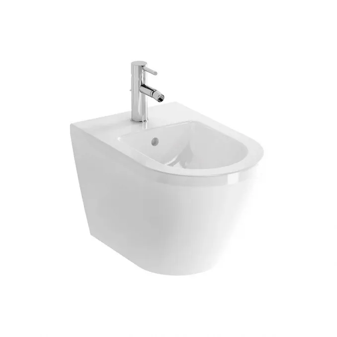 Vitra Konzolni bide INTEGRA