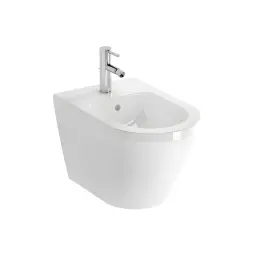 Vitra Konzolni bide INTEGRA