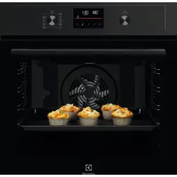 Electrolux ugradna rerna EOD4P57H