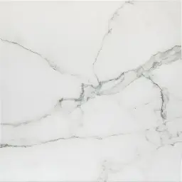Zorka Marble Statuario matt 60x60 9mm