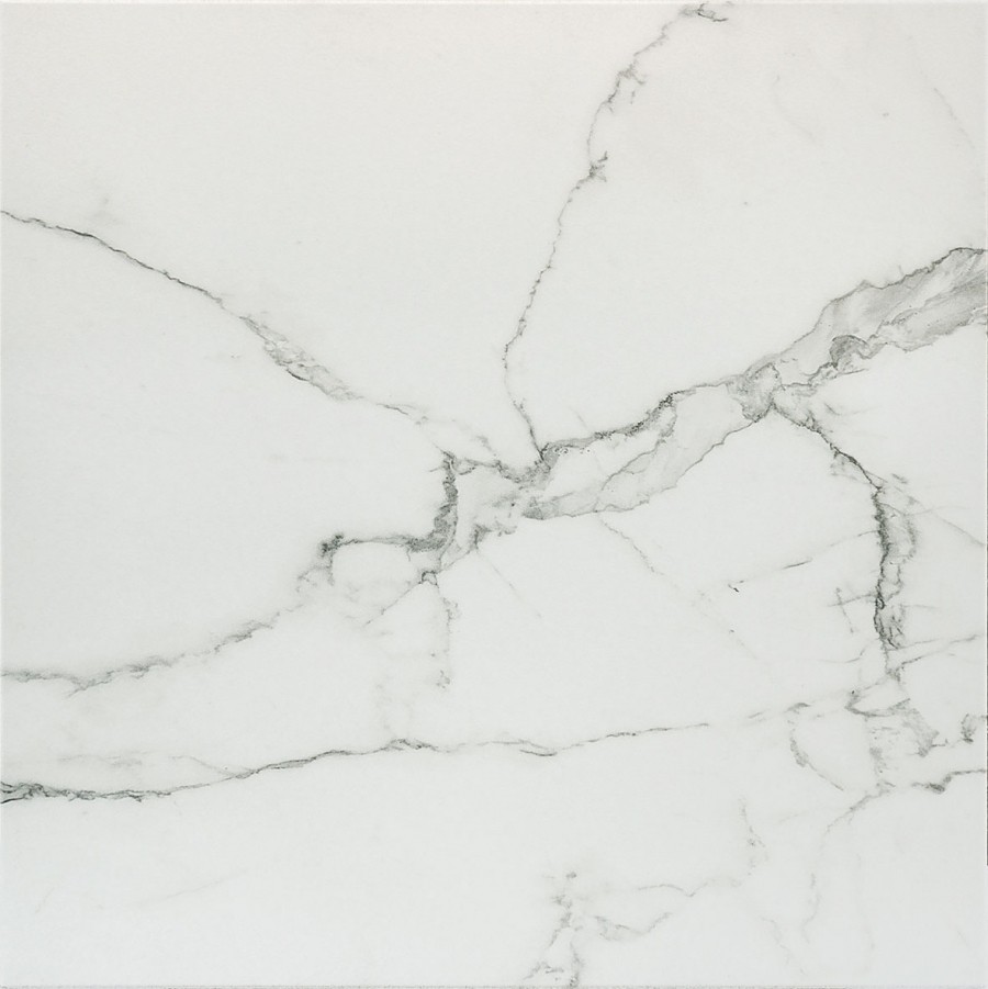 Zorka Marble Statuario matt 60x60 9mm