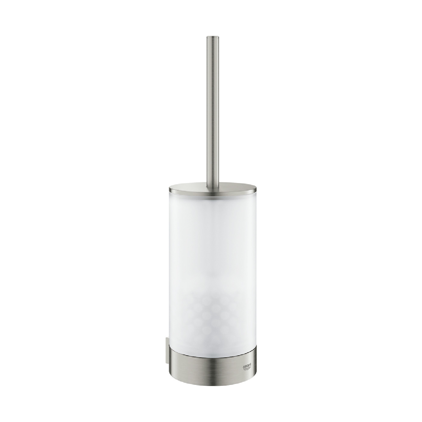 Grohe Selection WC Četka Supersteel 41076DC0