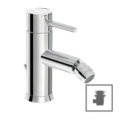 Herz Unitas baterija Fresh F50 za bide pileta 00536
