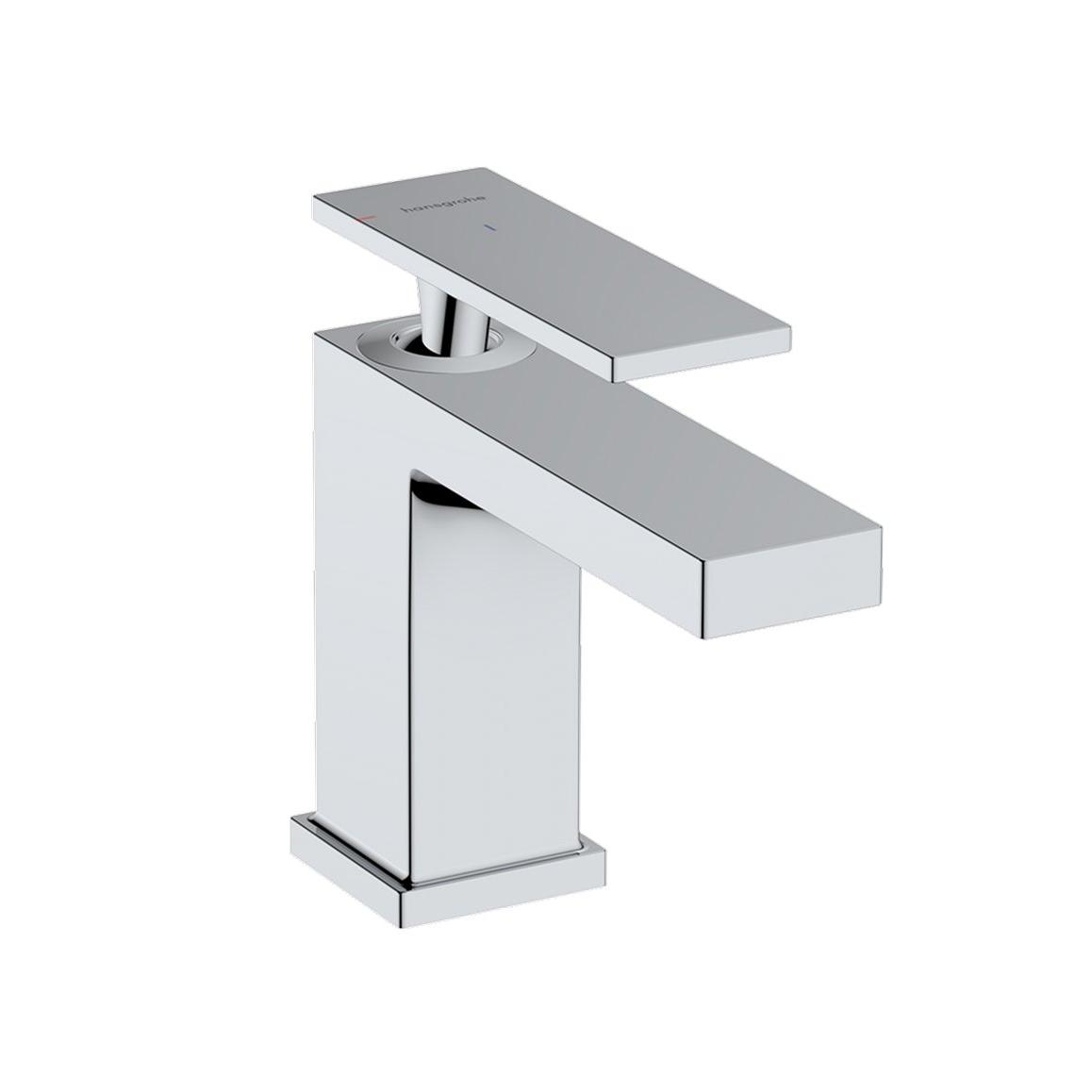 Hansgrohe Tecturis E 80 za umivaonik coolstart sa podsklopom 73004000