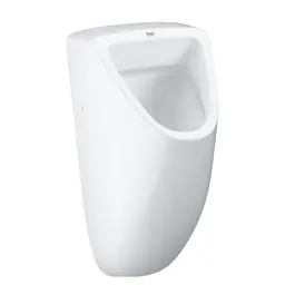 Grohe Bau Ceramic Pisoar sakrivan dovod 39438000