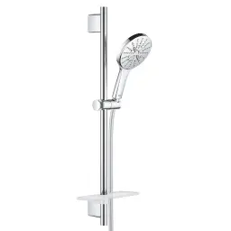 Grohe Rainshower smart Active 130 set klizna šipka 3 mlaza 26575000