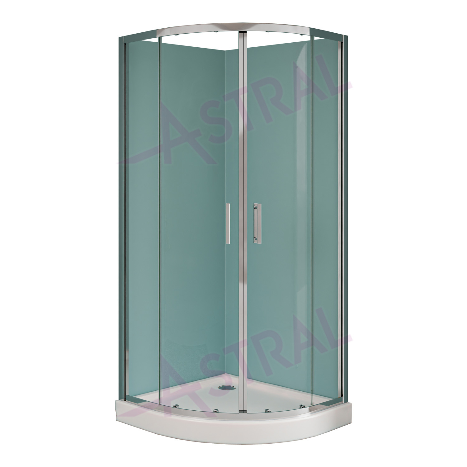 Astral Alfa R80x190/ 5mm