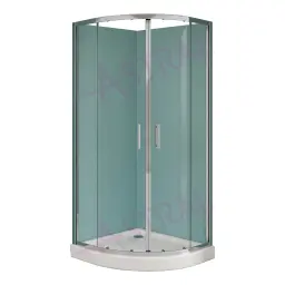 Astral Alfa R80x190/ 5mm