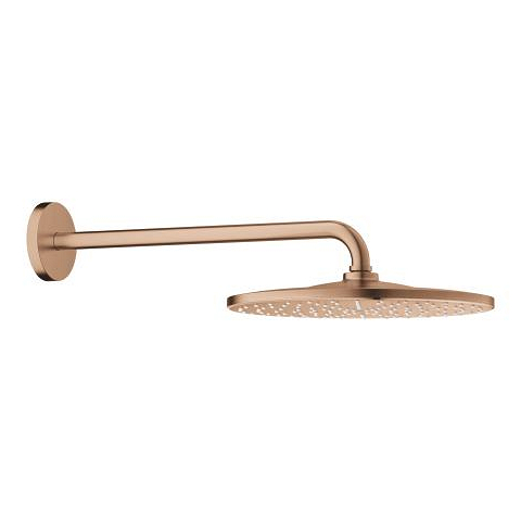 Grohe Rainshower Mono 310 tuš brushed warm sunset 26558DL0