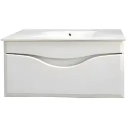 Essenza White 100BX