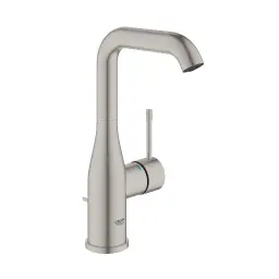 Grohe Essence baterija za umivaonik L – Size supersteel 24174DC1