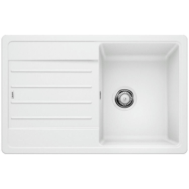 Blanco LEGRA 45 S bela 522203