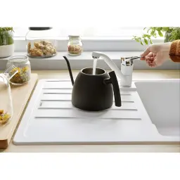 Blanco LEGRA 45 S bela 522203