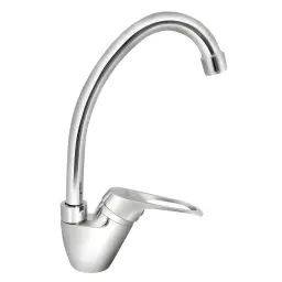 Minotti sa sudoperu VENETO sa 2 Cevi labud 8118-2