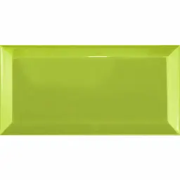 Fabresa Fabresa Biselado PISTACHO BX 10x20