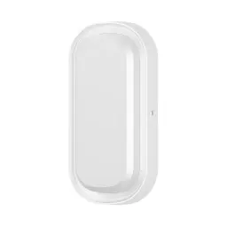 Braytron LED Brodska Svetiljka Elipsa 12W Bela CCT IP65 BC18-00280