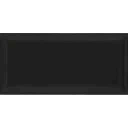 Metro Negro 10X20 M34