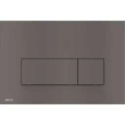 Alca tipka Thin M57-GM-M Gun metal mat
