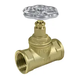 Rosan Propusni ventil bez ispusta 3/4" A12034