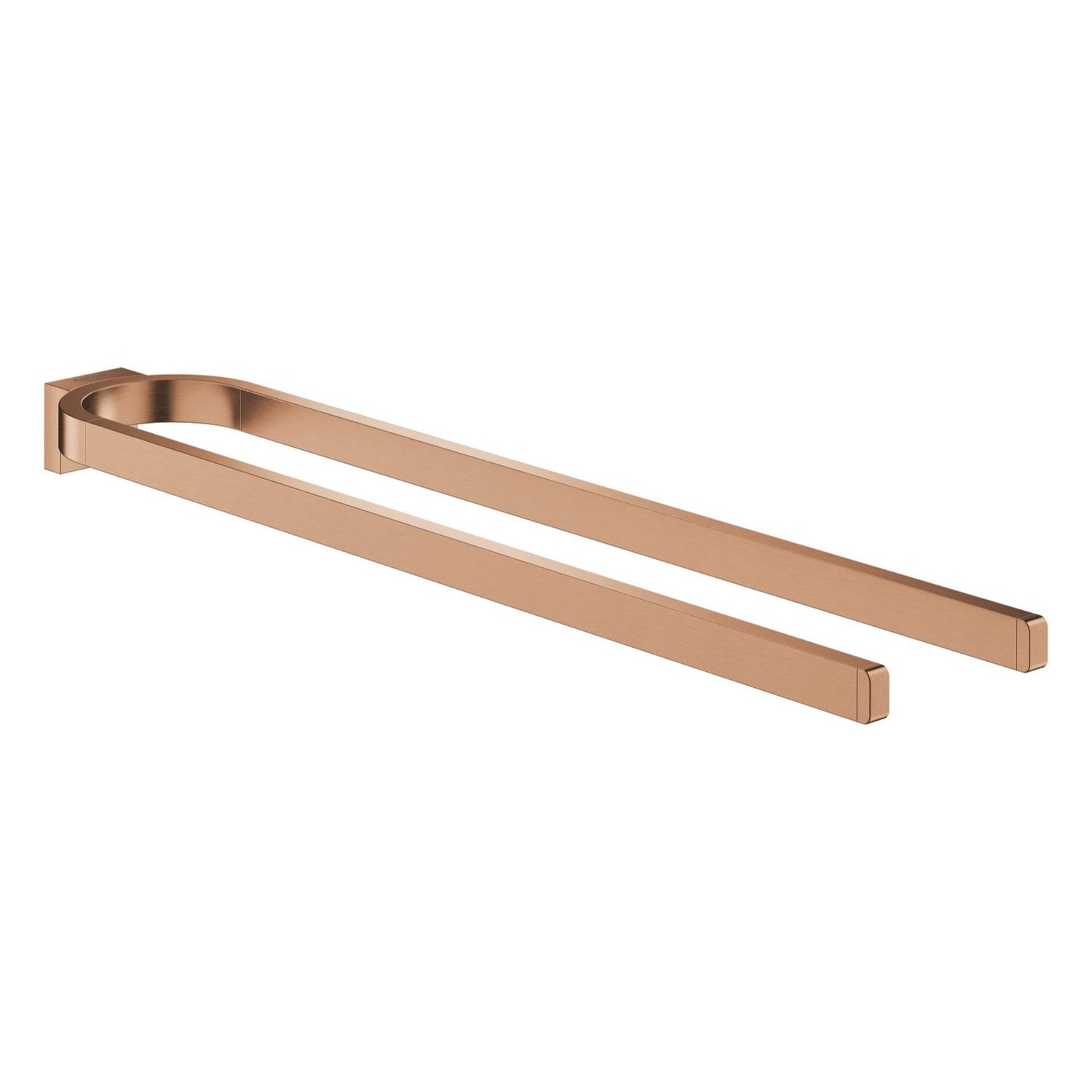 Grohe Selection držač peškira brushed warm sunset 41059DL0