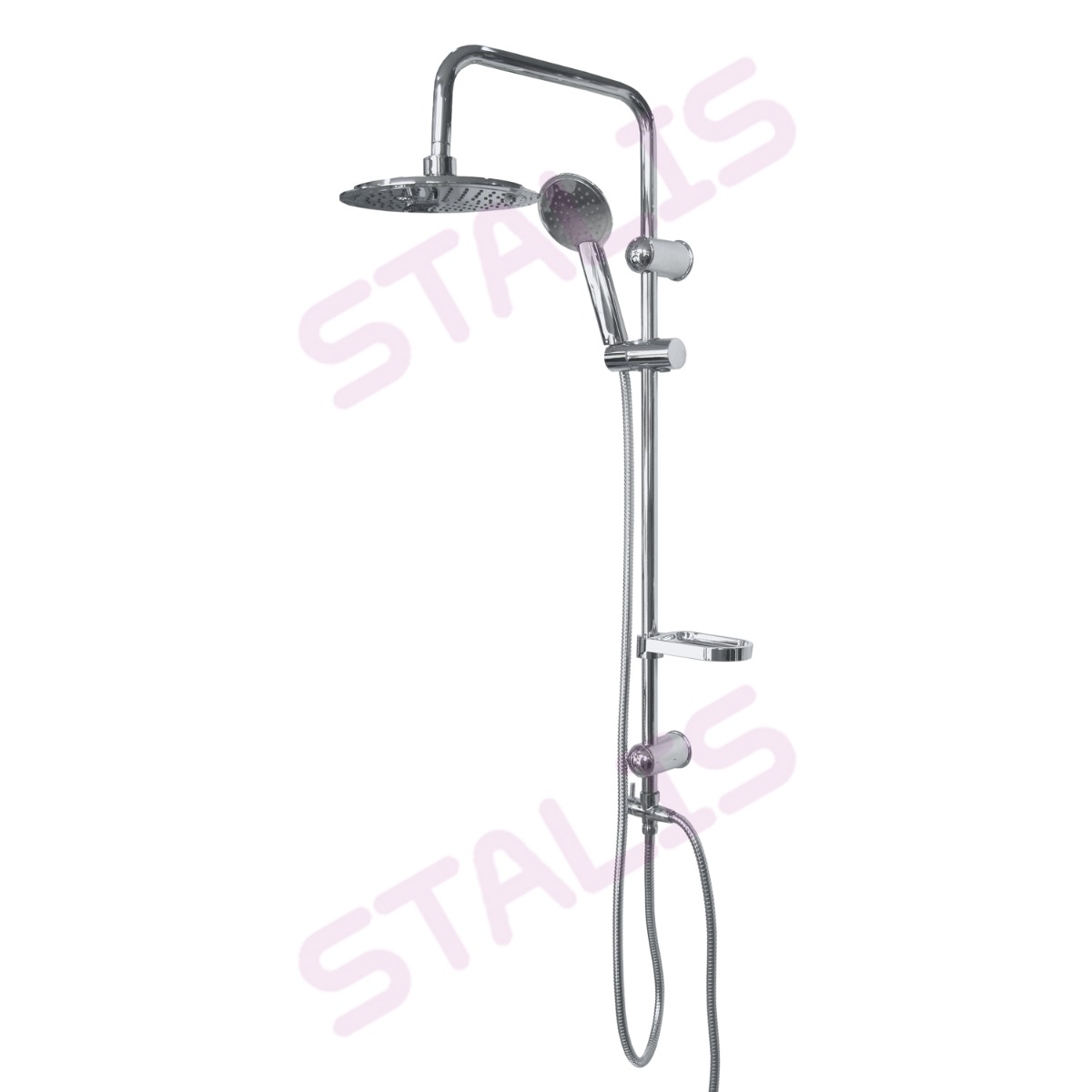Stalis SUT-314 Usponski tuš bez slavine
