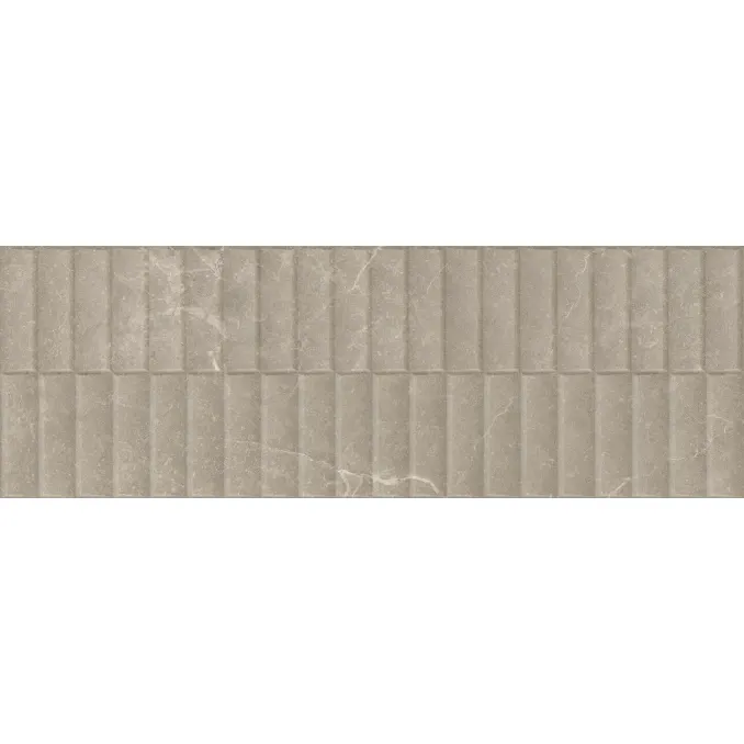 Argenta STORM blind earth 40x120 M01 03 (Z)