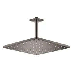 Grohe Rainshower Mono Cube 310 tuš set plafonski hard graphite 26566A00