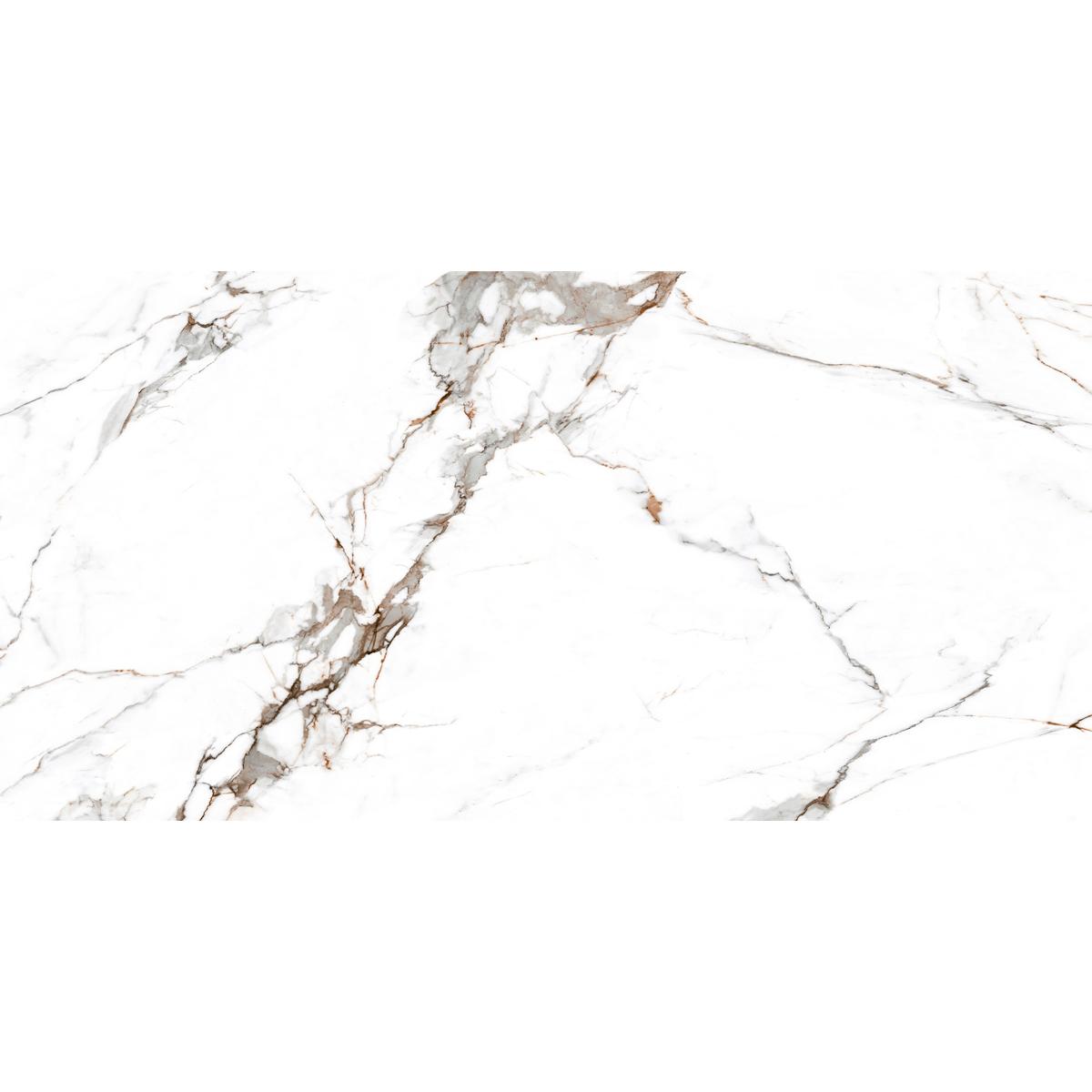 Termal Seramik Imperio White 60×120