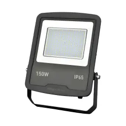 Braytron LED Reflektor 150W Sivi 3000K IP65 BT61-09402
