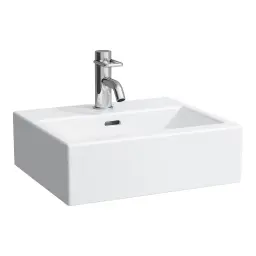 Laufen Living lavabo 60x42,5 8.1143.2.000.104.1