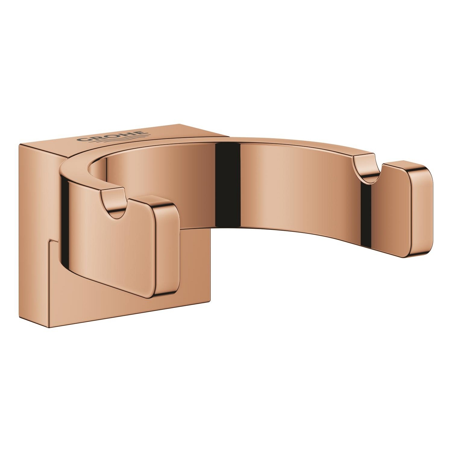 Grohe Selection vešalica warm sunset 41049DA0