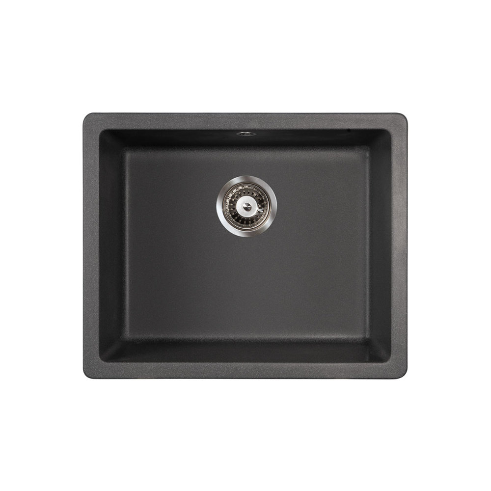 Metalac X Granit Quadro U50 570x470 Crna podgradna 347263