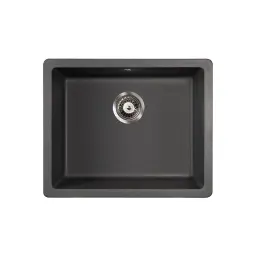 Metalac X Granit Quadro U50 570x470 Crna podgradna 347263
