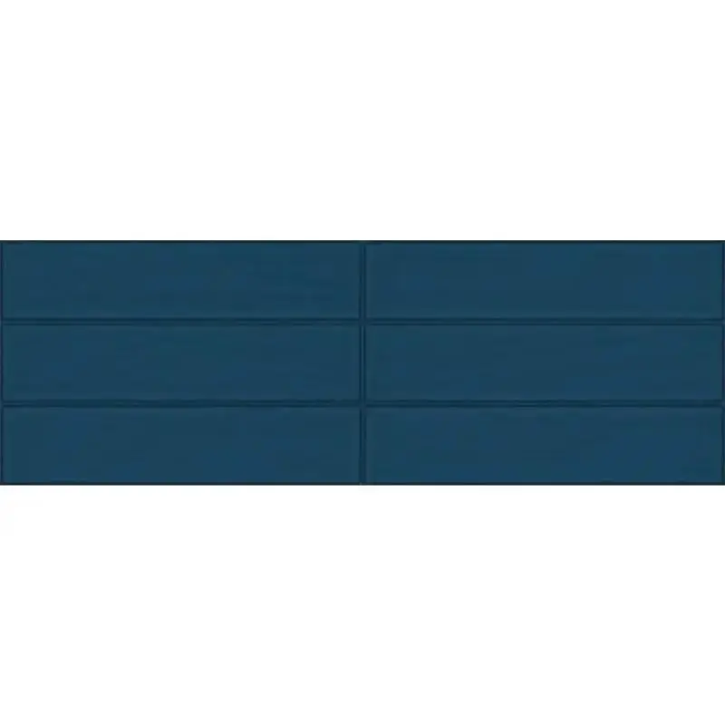 Faenza Brick Blue 25,5x75,5