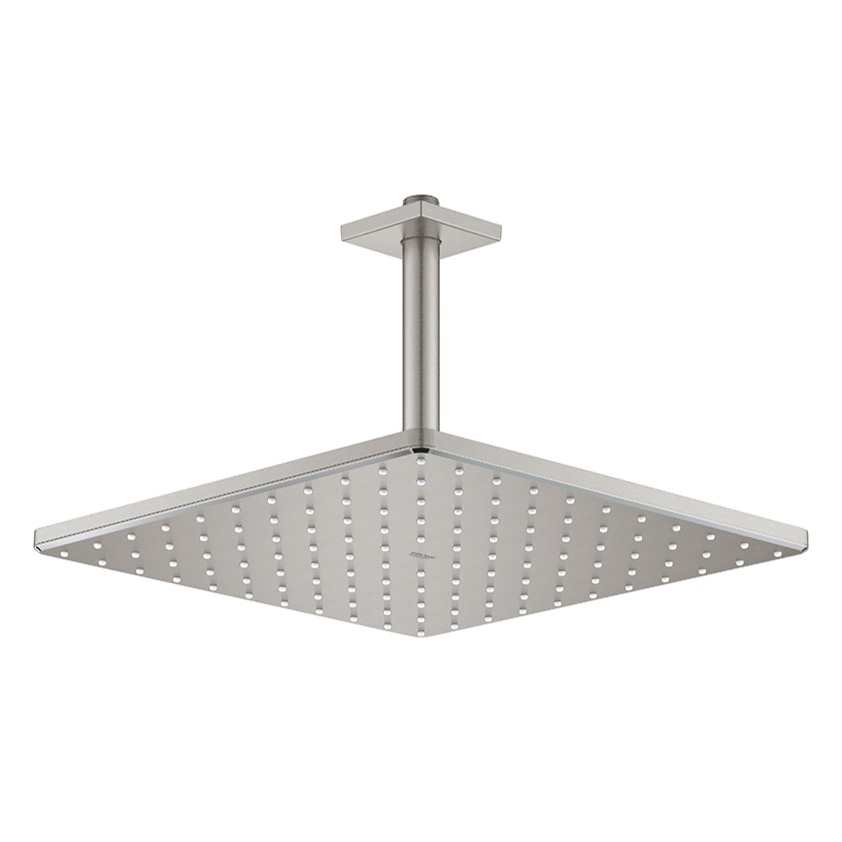 Grohe Rainshower Mono Cube 310 tuš set plafonski supersteel 26566DC0