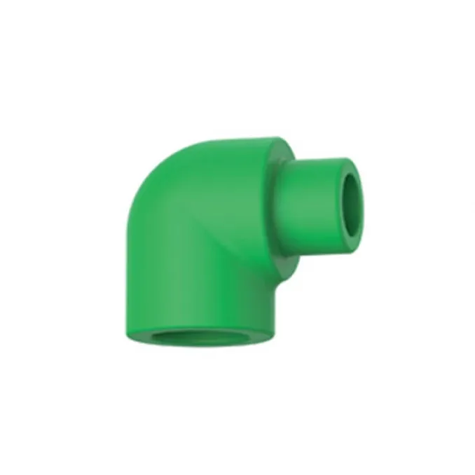 Aquatechnik PP-R Koleno 90 muško žensko 32mm
