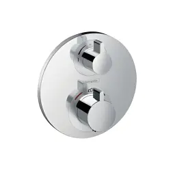 Hansgrohe termostatski mešač sa prebacivačem dve funkcije 15758000
