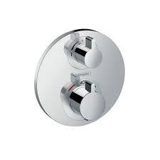 Hansgrohe termostatski mešač sa prebacivačem dve funkcije 15758000