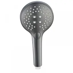Inter Ceramic Ručica za tuš 3 funkcije gun grey