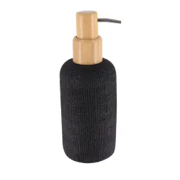 Tendance Dozer za sapun 340ml BAMBUS Crna 62161103