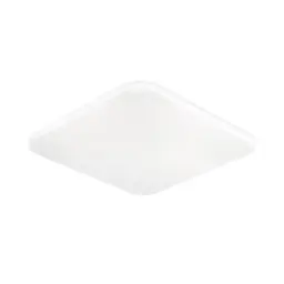 Braytron LED Plafonjera Kvadratna 18W 6500K BH16-23130
