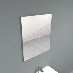 Kolpa Ogledalo 60cm 547380