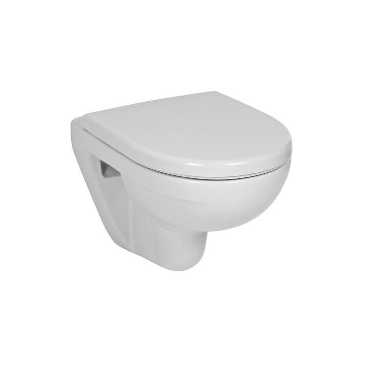 Jika Lyra Plus konzolna šolja compact 8.2338.2.000.000.1