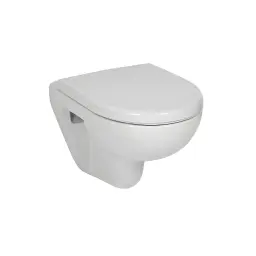 Jika Lyra Plus konzolna šolja compact 8.2338.2.000.000.1